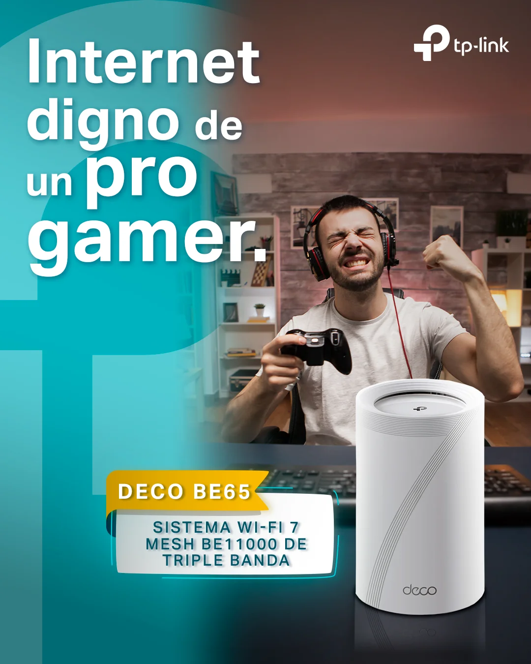 TP-Link Instagram