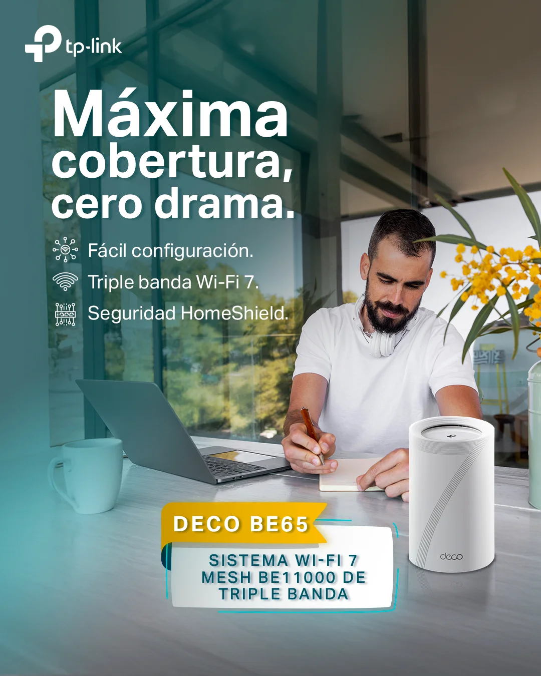 TP-Link Instagram