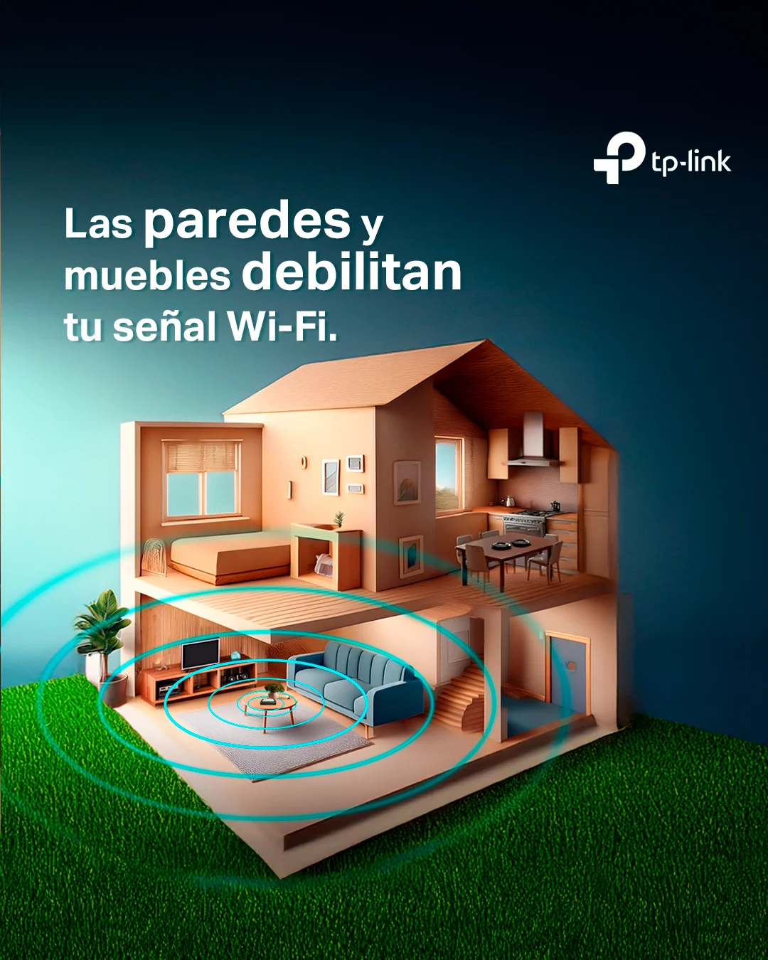 TP-Link Instagram