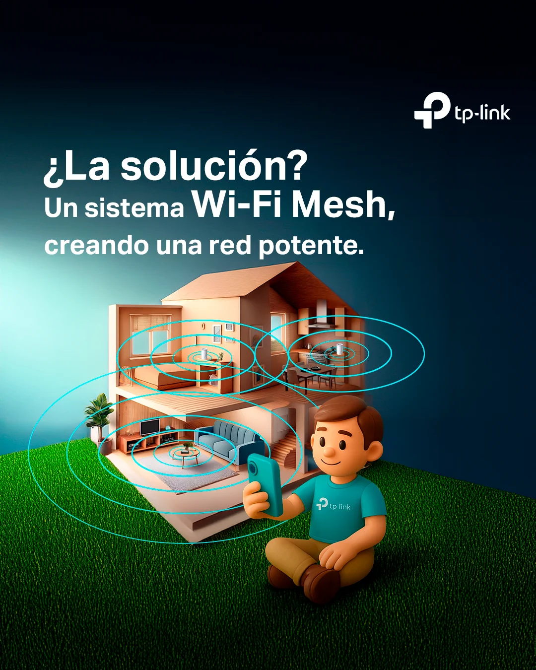 TP-Link Instagram