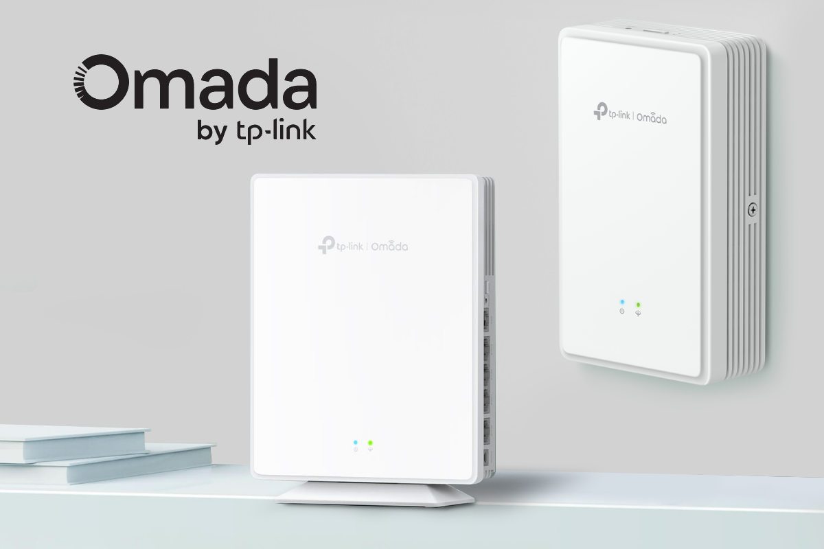 Omada GPON