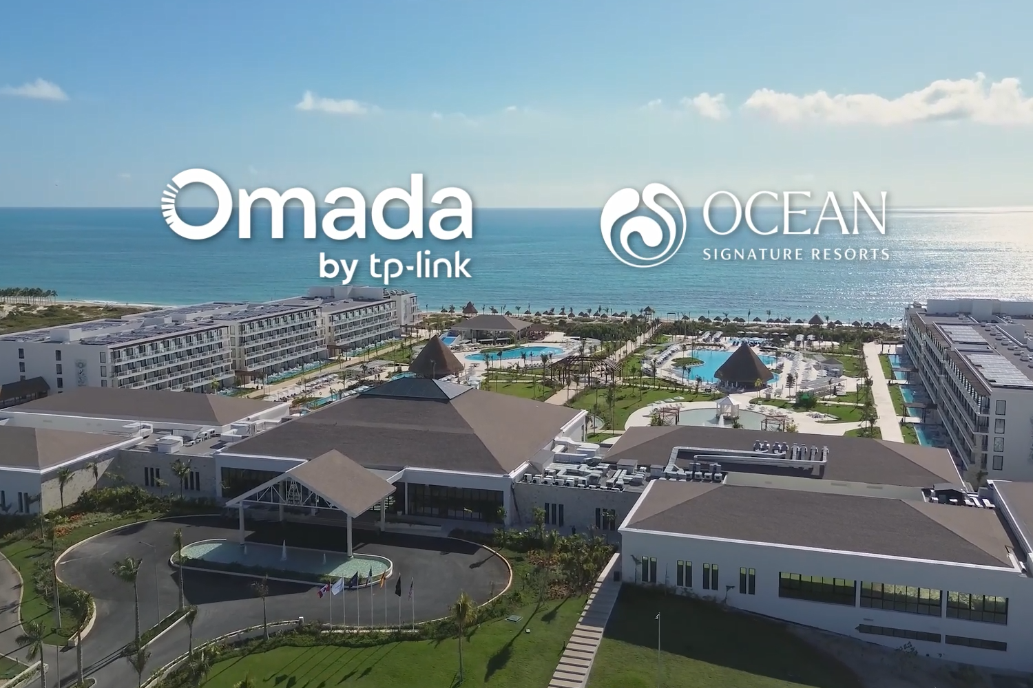 Ocean Allure Costa Mujeres