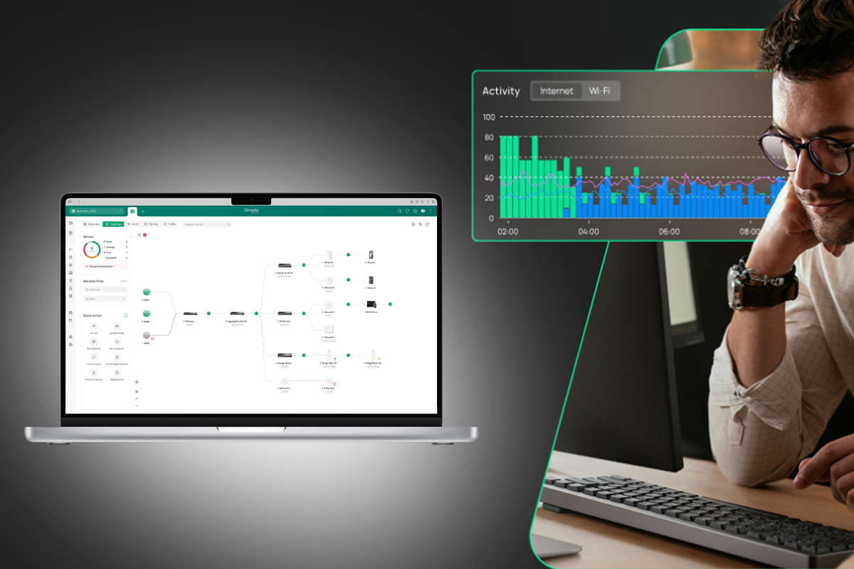 Omada Software Controller V6