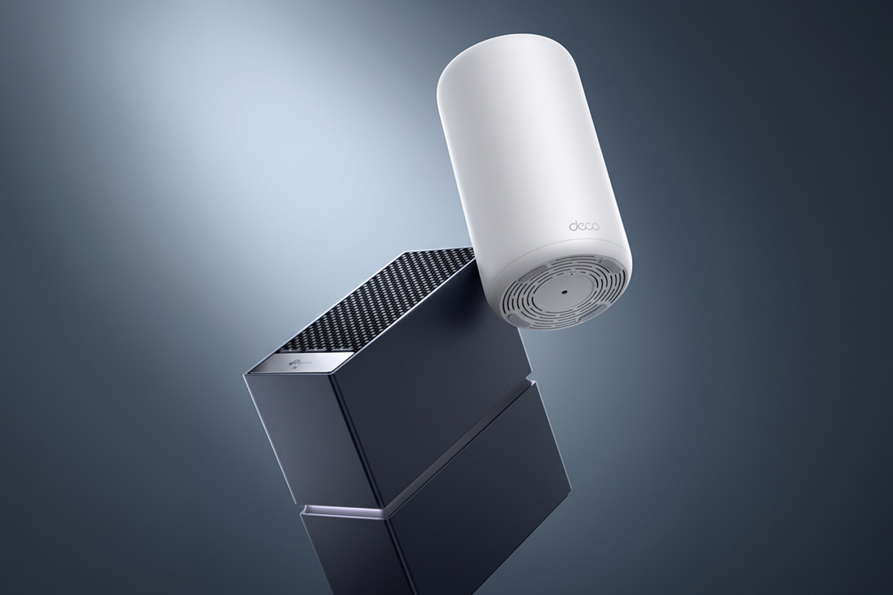 TP-Link Systems Inc. presenta la primera línea Wi-Fi 8 del mundo