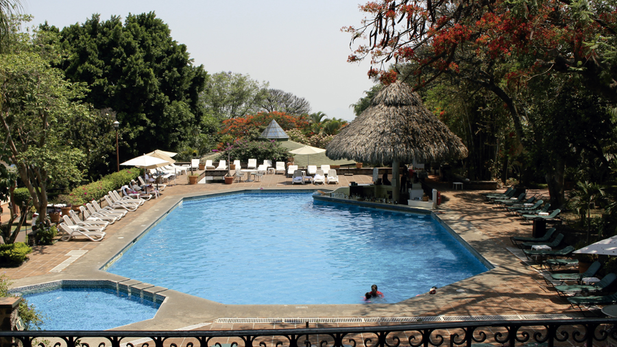 Hotel Villa del Conquistador