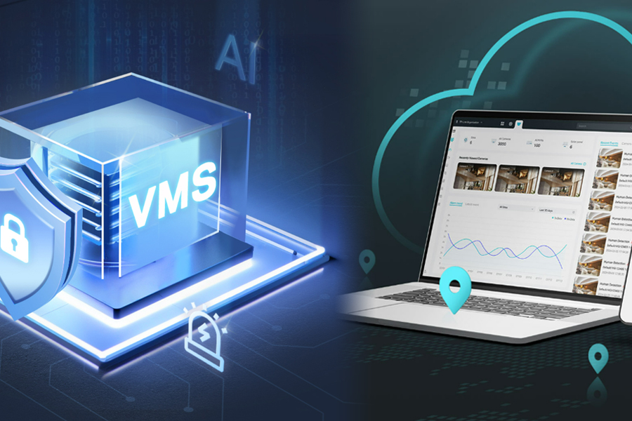 VIGI VMS