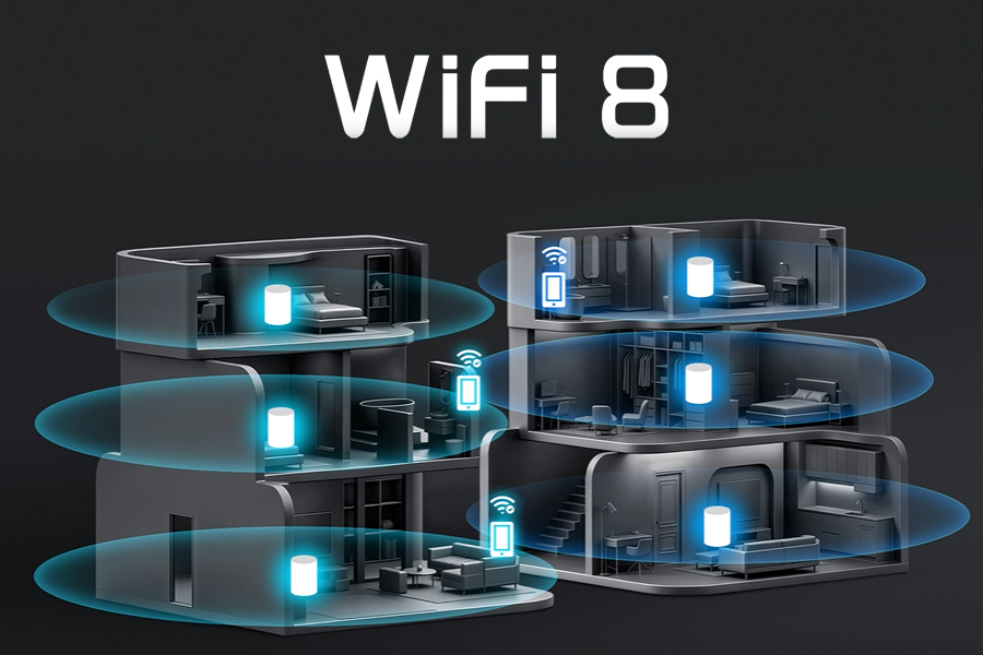 WiFi8